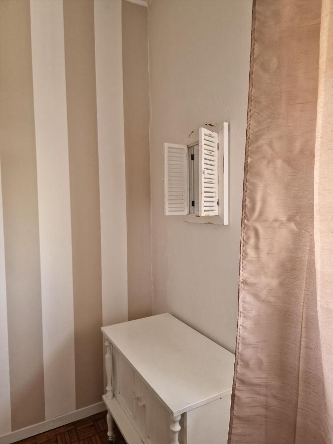 M.Aurelio Light Brown Apartment Milan Exterior photo