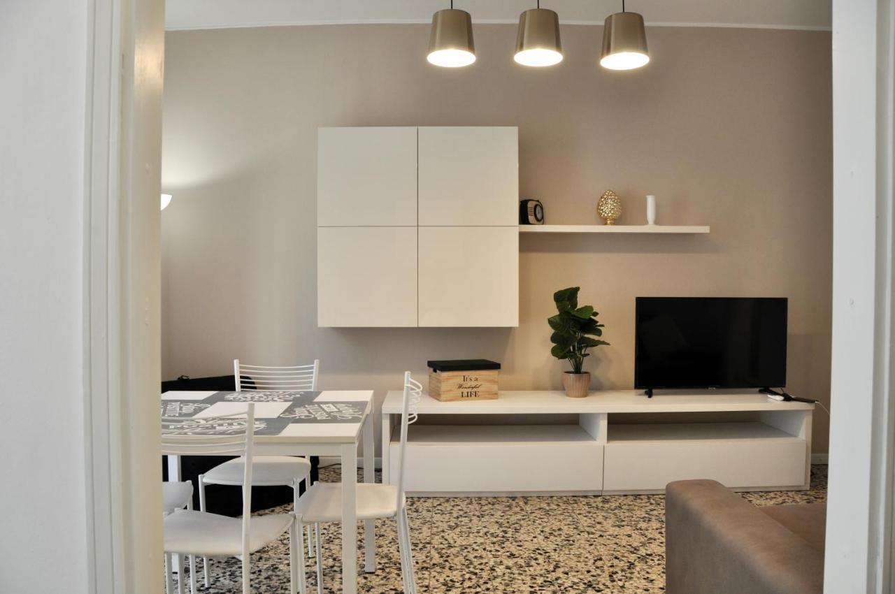 M.Aurelio Light Brown Apartment Milan Exterior photo