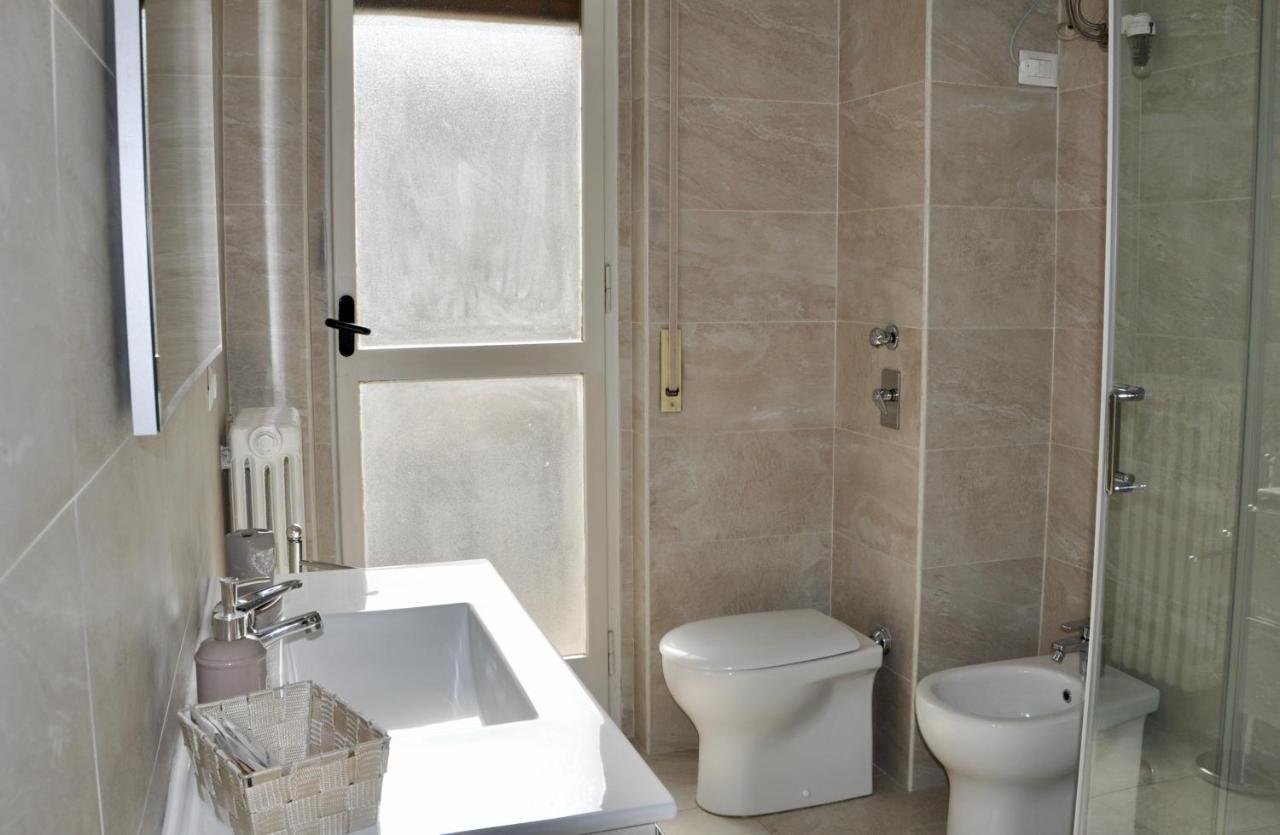 M.Aurelio Light Brown Apartment Milan Exterior photo
