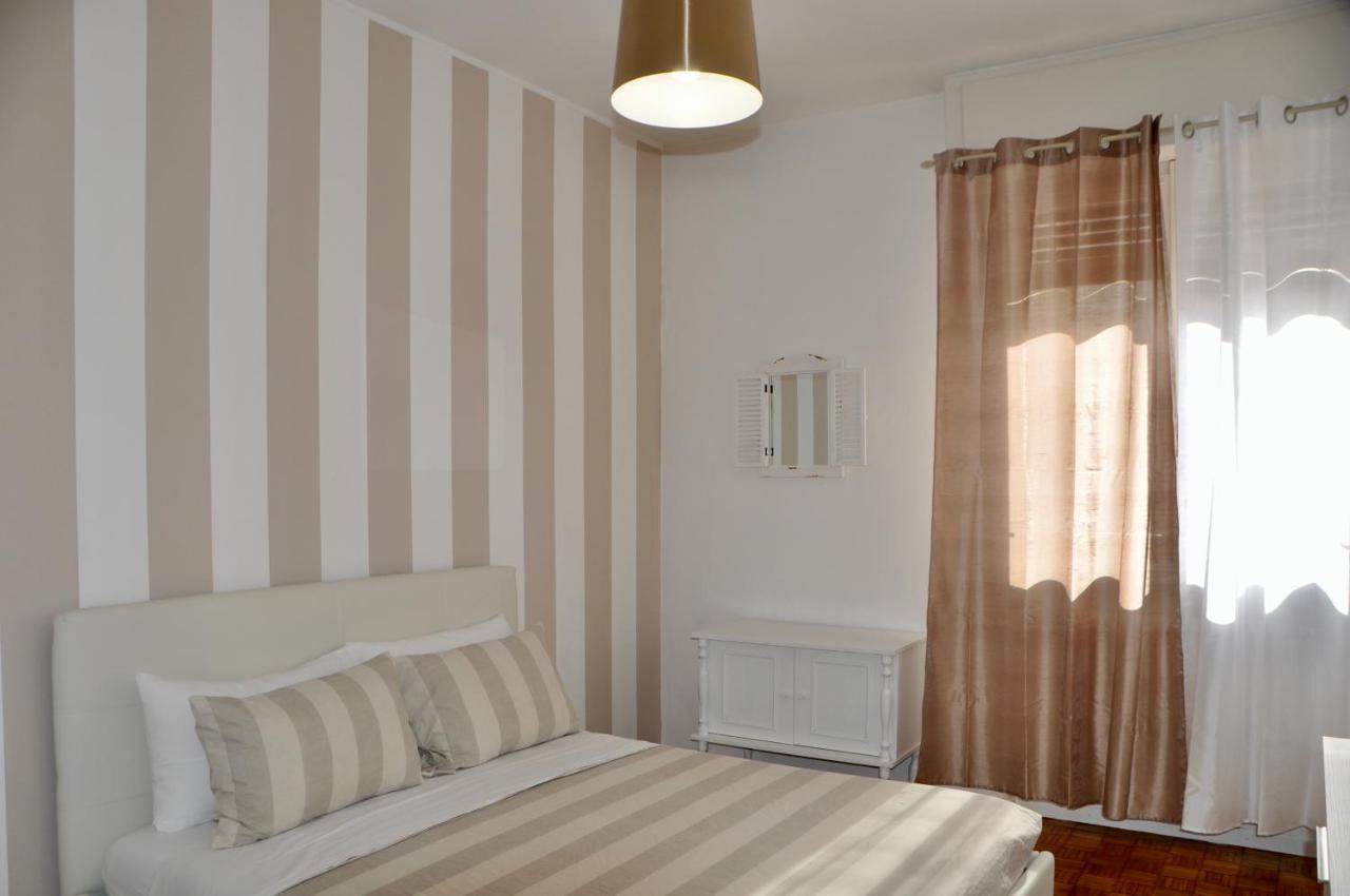 M.Aurelio Light Brown Apartment Milan Exterior photo